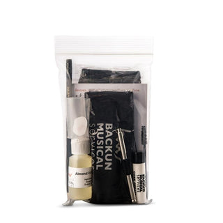 Ensemble Entretien Clarinette Backun