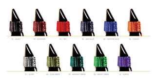 Ligature Clarinette Sib. Bambù NOVA