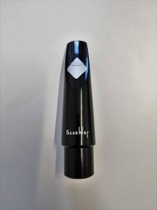 Bec Saxophone Baryton Beechler White Diamond 7S