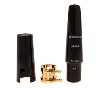 Bec Saxophone Baryton Otto-Link Ébonite