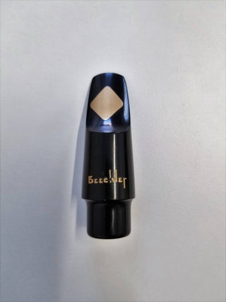 Bec Saxophone Alto Beechler Hard Rubber Custom