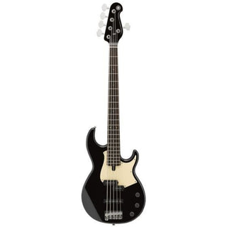 Guitare Basse Yamaha 5 Cordes BB435 - Noire