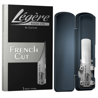 Anche Clarinette Sib Légère French Cut