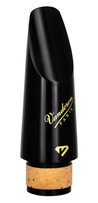 Bec Clarinette Sib Vandoren Black Diamond BD4