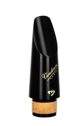 Bec Clarinette Sib Vandoren Black Diamond BD4