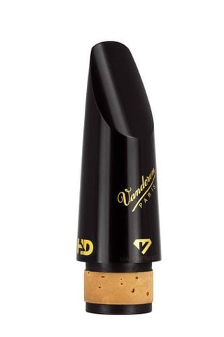 Bec Clarinette Sib Vandoren Black Diamond BD5 HD