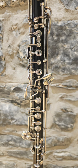 Hautbois Usagé Yamaha YOB-241