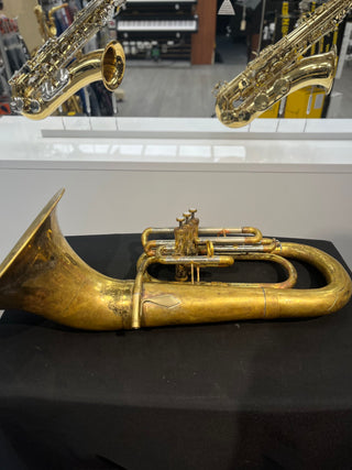 Baryton Besson 2-20 Usagé