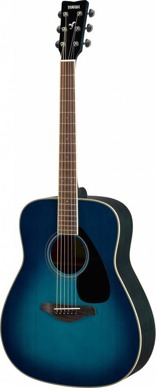 Yamaha FG820 Acoustic Guitar