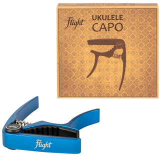 Ukulele Flight Capo
