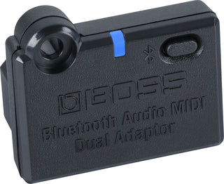 Adaptateur audio Bluetooth MIDI double BOSS