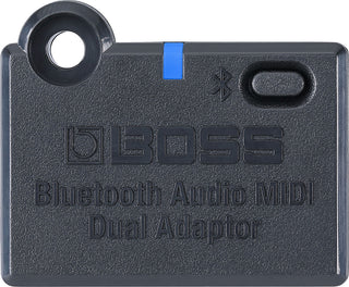 Adaptateur audio Bluetooth MIDI double BOSS