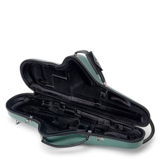Étui Saxophone Ténor Protec Zip Micro - Vert