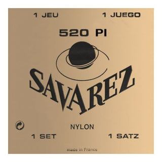 Cordes Guitare Classique Savarez