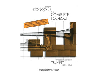 Solfège Complet pour Trompette