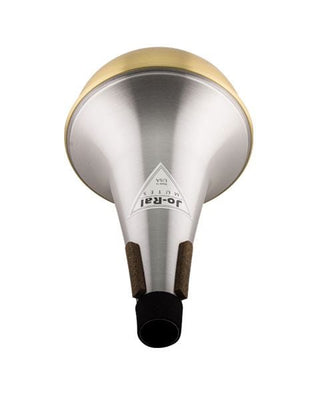Jo-Ral Bottom Straight Mute Trombone