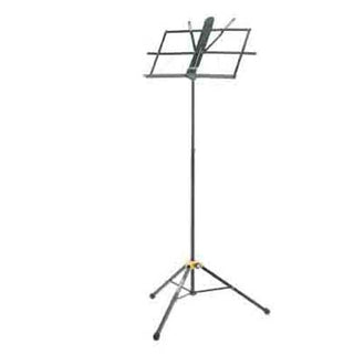 Hercules 2-section EZ Glide Music Stand