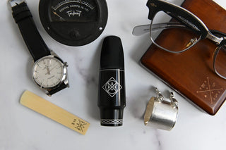 Boston Sax Shop S-Series Tenor Mouthpiece