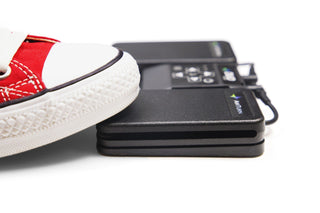 Pédale Sans Fil Air Turn Duo - Tourne Page sans fils