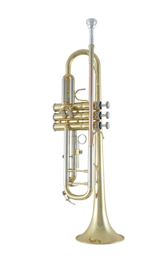 Bach BTR201 Bb Trumpet