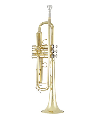 Bach BTR411 Bb Trumpet