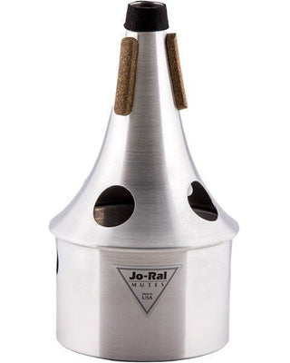 Jo-Ral Bucket  Trumpet Mute