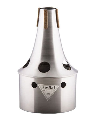 Jo-Ral Trombone Bucket Mute