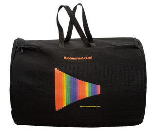 Sac de Rangement pour Boomwhackers (Entre 75 à 100 Tubes)