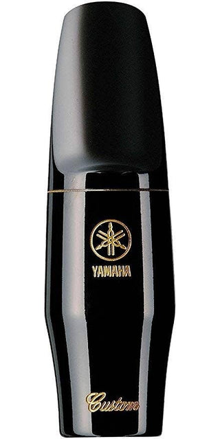 Bec Saxophone Alto Yamaha Custom