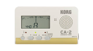 Accordeur Chromatique Korg CA-2