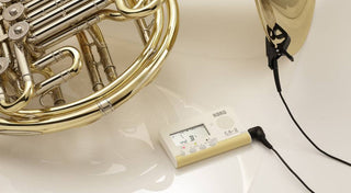 Accordeur Chromatique Korg CA-2