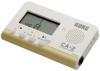 Accordeur Chromatique Korg CA-2