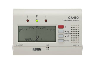 Accordeur Chromatique Korg CA-50