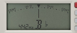 Accordeur Chromatique Korg CA-50