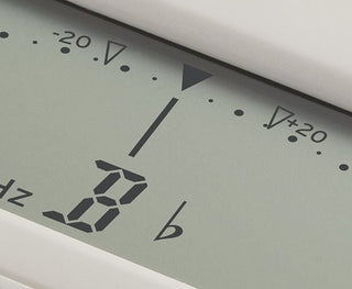 Accordeur Chromatique Korg CA-50