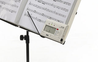 Accordeur Chromatique Korg CA-50