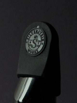 Silverstein CRYO4 GEN5 - Clarinet Small - Gold (Size 6) Ligature