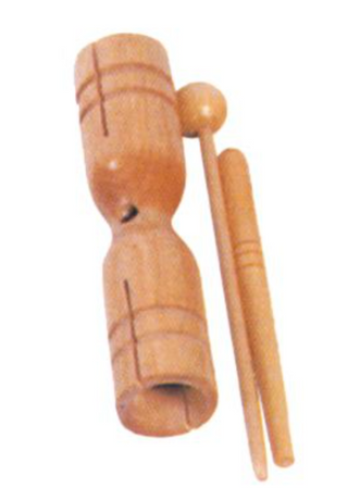 Bloc Sonore Mano Double en "T"