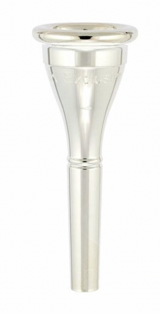JK Exclusive 1DK A1 European Shank  French Horn Mouthpiece