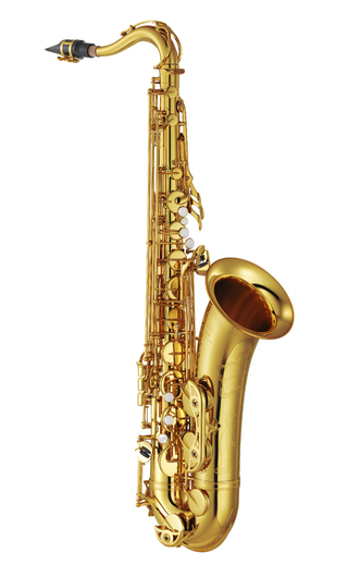 Yamaha YTS-62 Tenor Saxophone