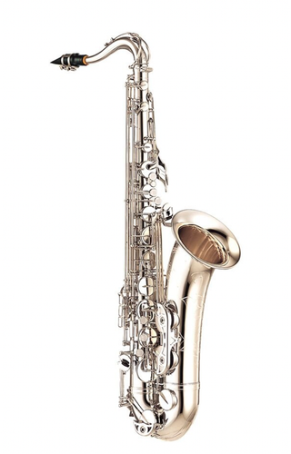 Yamaha YTS-62 Tenor Saxophone