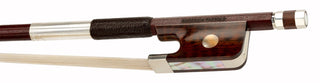 Archet de violoncelle Paesold en bois, crin de cheval naturel