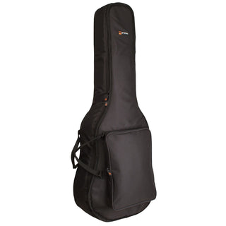 Protec Dreadnought Guitar Gig Bag - Silver Series