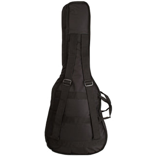 Protec Dreadnought Guitar Gig Bag - Silver Series