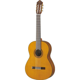 Yamaha CG162 Classical Guitar