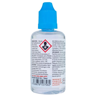 Huile à Pistons Champion 50 ml