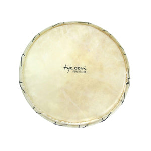 Peau Djembe Tycoon Accordable à Vis