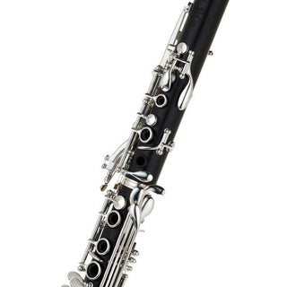 Yamaha A Clarinet YCL-CSG-A Serie I Silver
