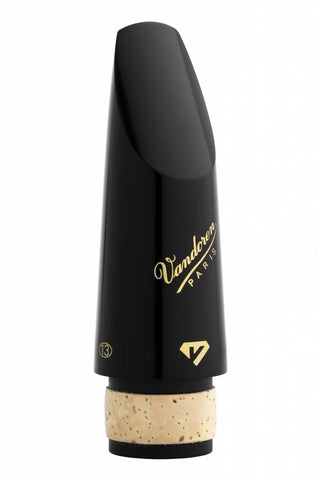 Bec Clarinette Sib Vandoren Black Diamond