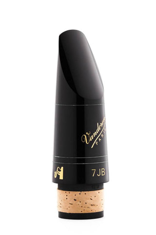 Vandoren 7JB Bb Clarinet Mouthpiece